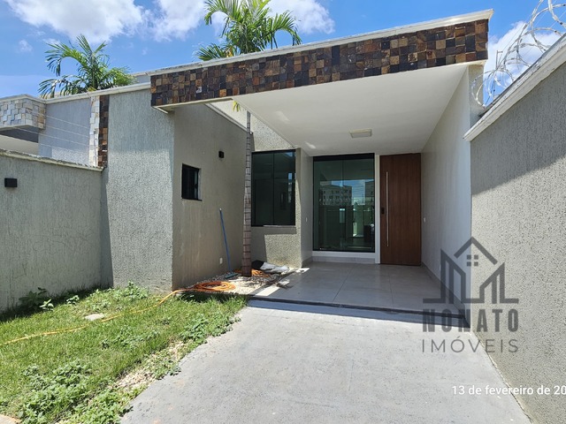 Casa para Venda em Goiânia - 3