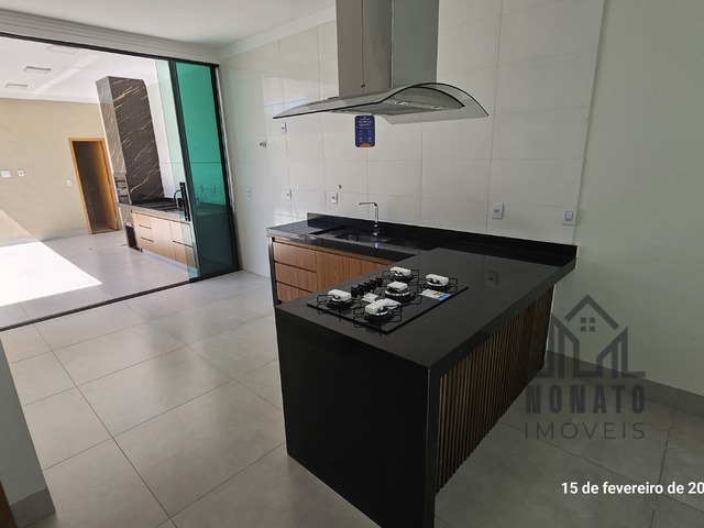 Casa para Venda em Goiânia - 5