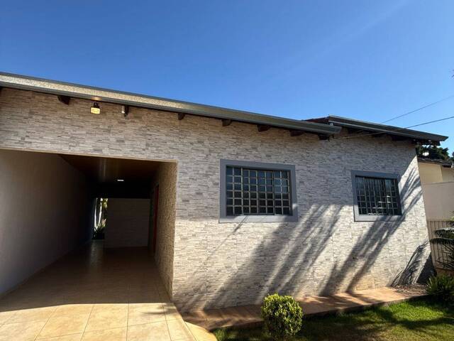 Casa para Venda em Goiânia - 2