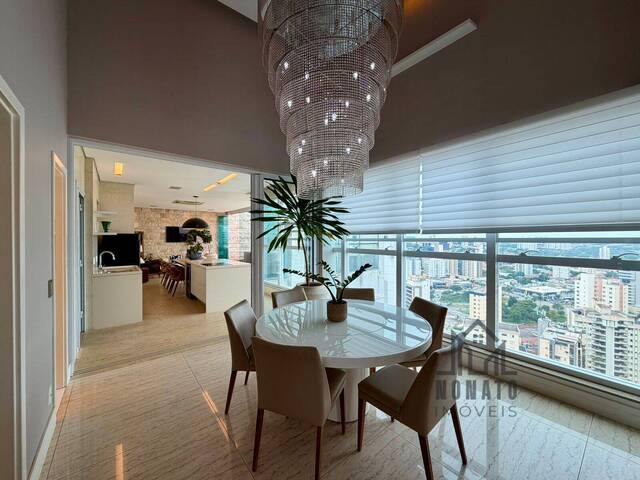 Apartamento para Venda em Goiânia - 5