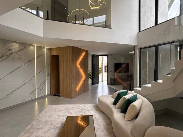 Casa para Venda em Goiânia - 4