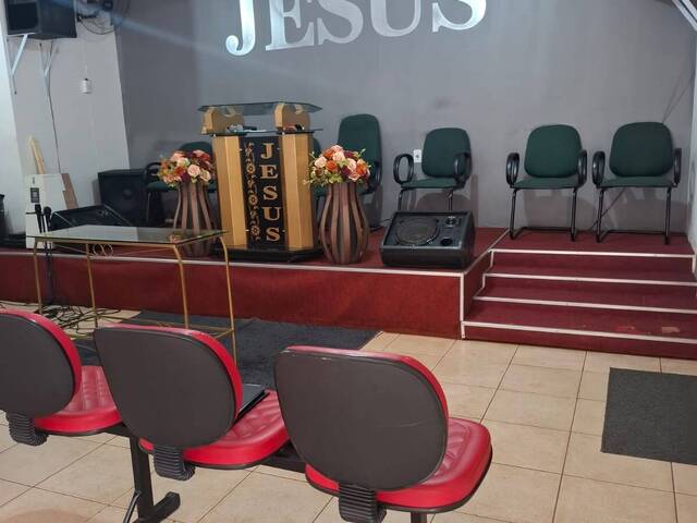 Sala para Venda em Goiânia - 2