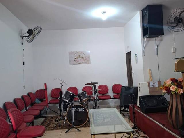 Sala para Venda em Goiânia - 4
