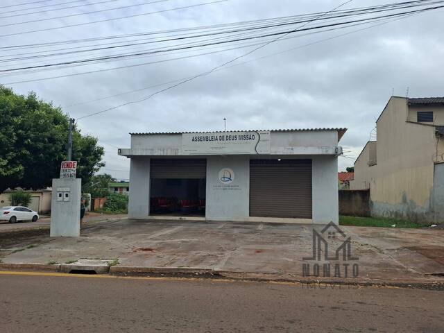 Venda em Residencial Alice Barbosa - Goiânia