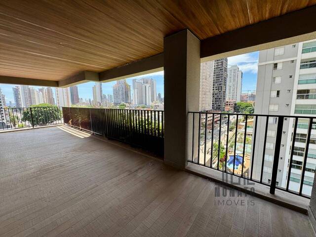 Apartamento para Venda em Goiânia - 4