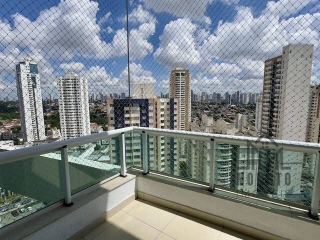 Apartamento para Venda em Goiânia - 3