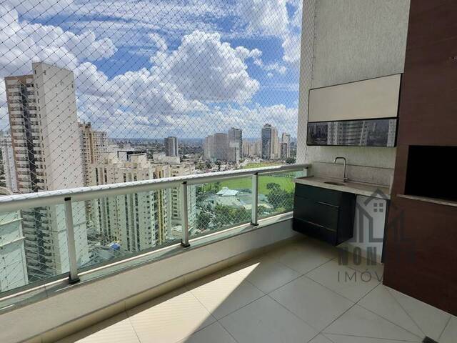 Apartamento para Venda em Goiânia - 2