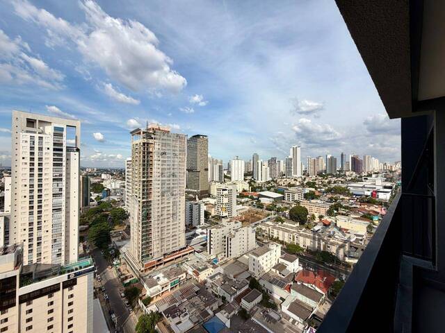 Apartamento para Venda em Goiânia - 4