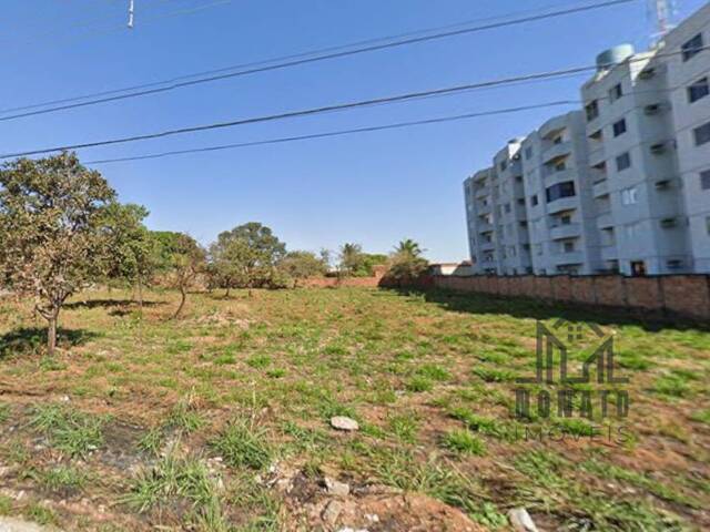 #3089 - Área para Venda em Aparecida de Goiânia - GO