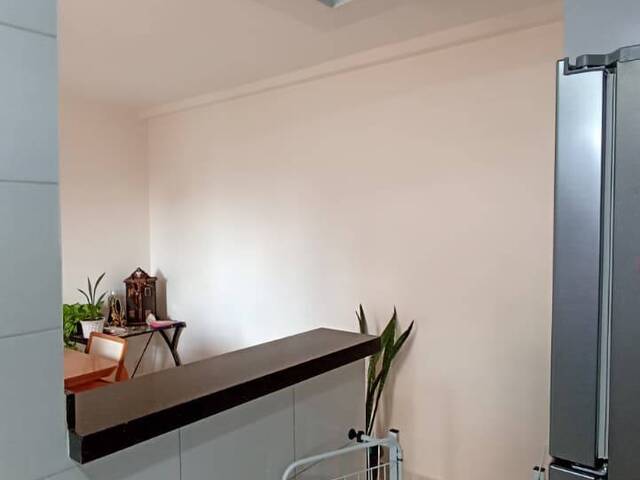 Apartamento para Venda em Aparecida de Goiânia - 4