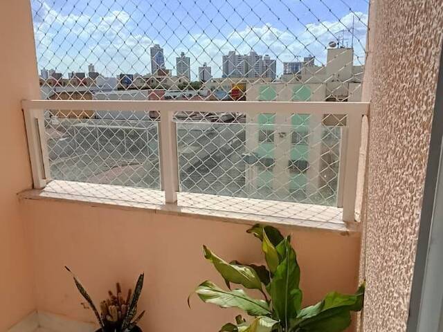 Apartamento para Venda em Aparecida de Goiânia - 5