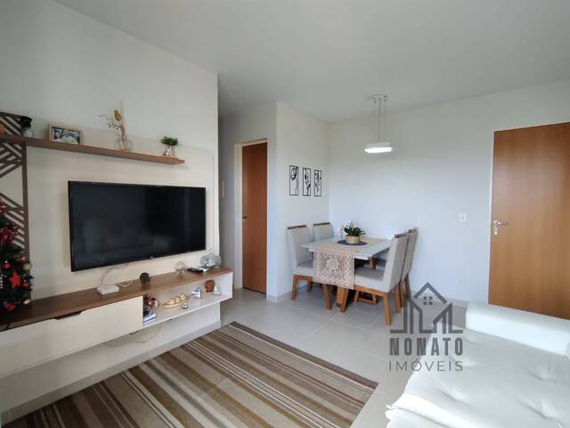 Apartamento para Venda em Goiânia - 2