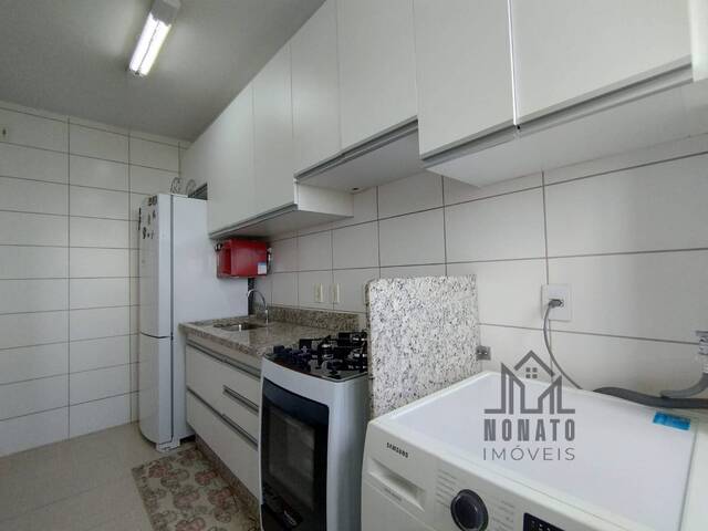 Apartamento para Venda em Goiânia - 5