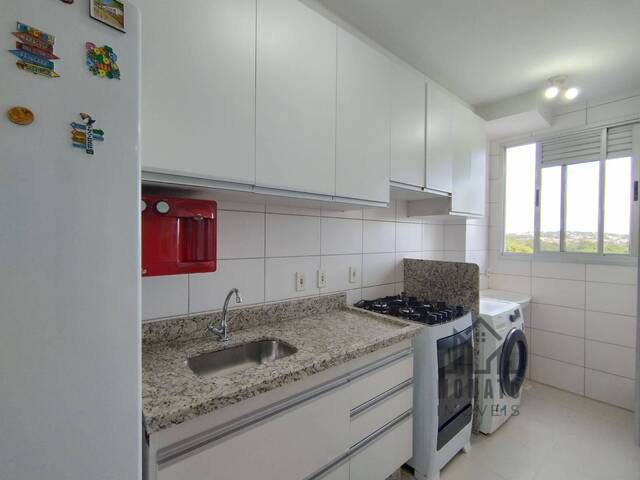 Apartamento para Venda em Goiânia - 4