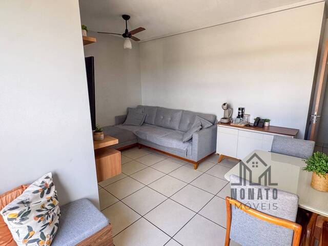 Apartamento para Venda em Goiânia - 2