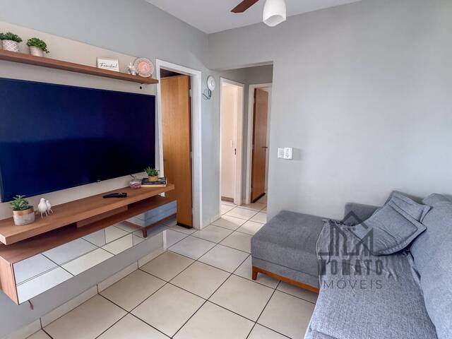 Apartamento para Venda em Goiânia - 3