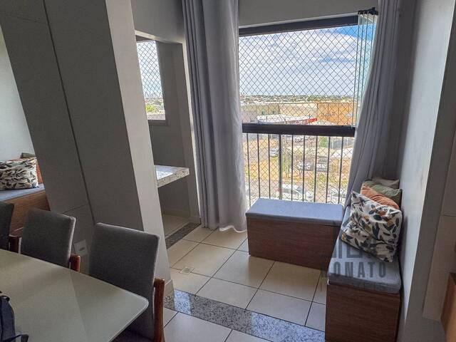 Apartamento para Venda em Goiânia - 4