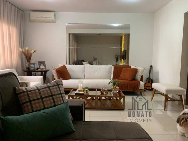 Casa para Venda em Goiânia - 2