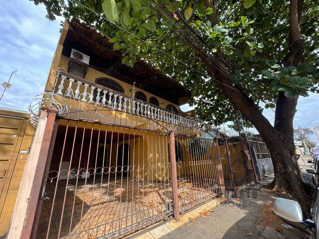 Casa para Venda em Goiânia - 2