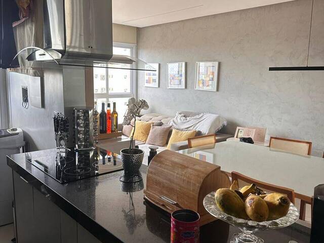 Apartamento para Venda em Goiânia - 4