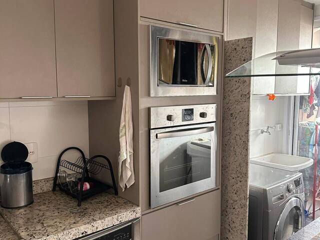 Apartamento para Venda em Goiânia - 3
