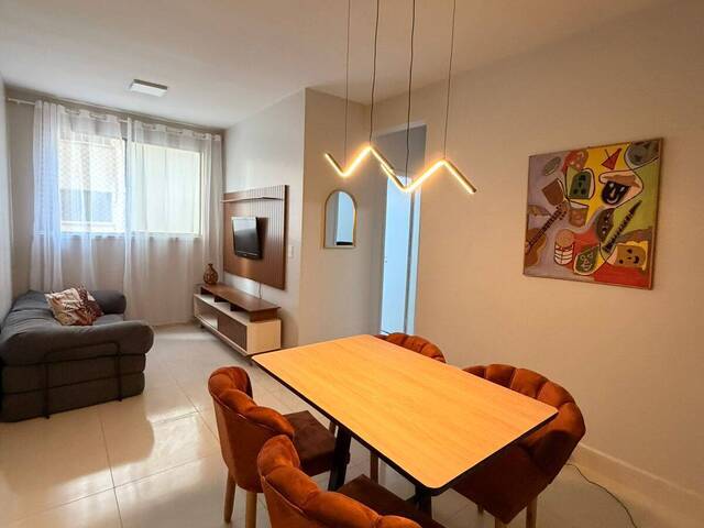 Apartamento para Venda em Goiânia - 4