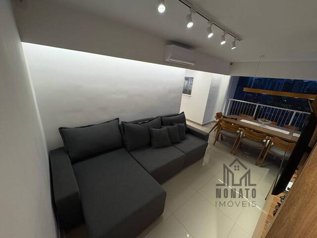 Apartamento para Venda em Goiânia - 2