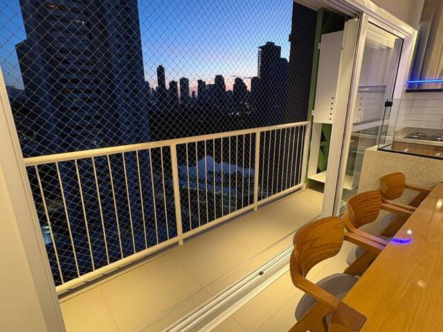 Apartamento para Venda em Goiânia - 3