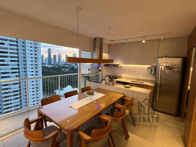 Apartamento para Venda em Goiânia - 4