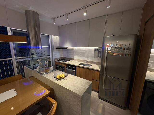 Apartamento para Venda em Goiânia - 5
