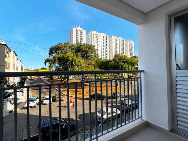 Apartamento para Venda em Goiânia - 2