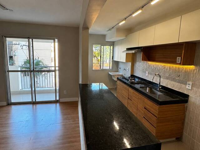 Apartamento para Venda em Goiânia - 3