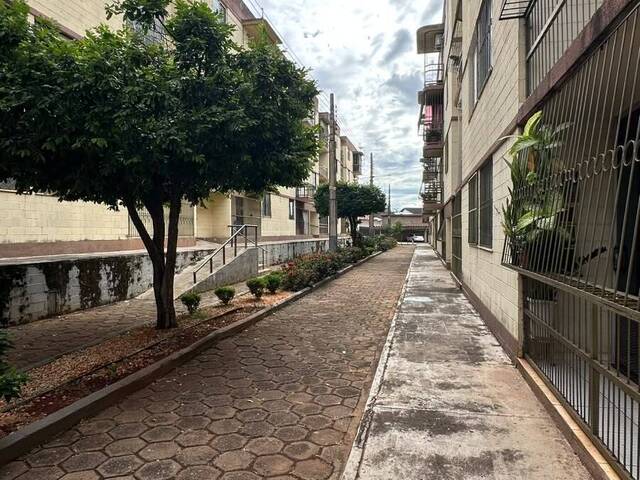 Apartamento para Venda em Goiânia - 5