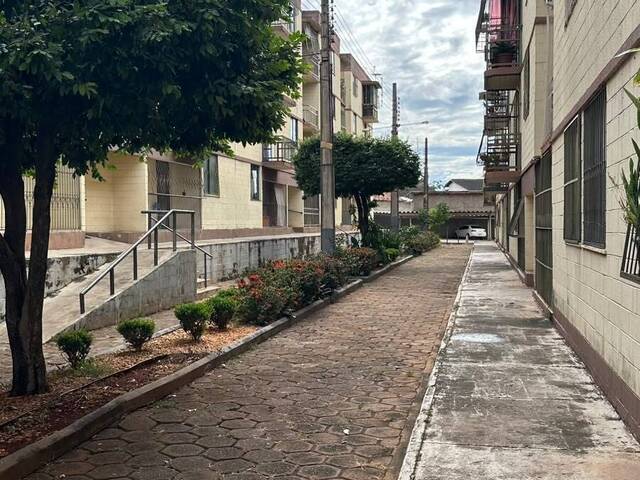 Apartamento para Venda em Goiânia - 4
