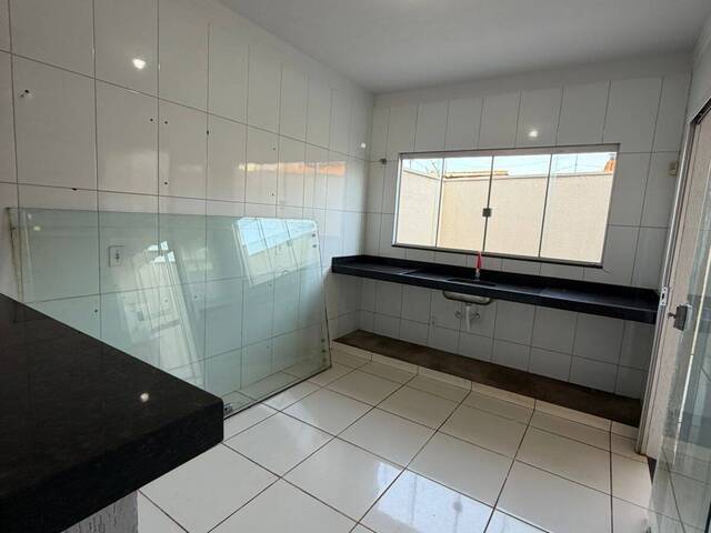 Casa para Venda em Goiânia - 2