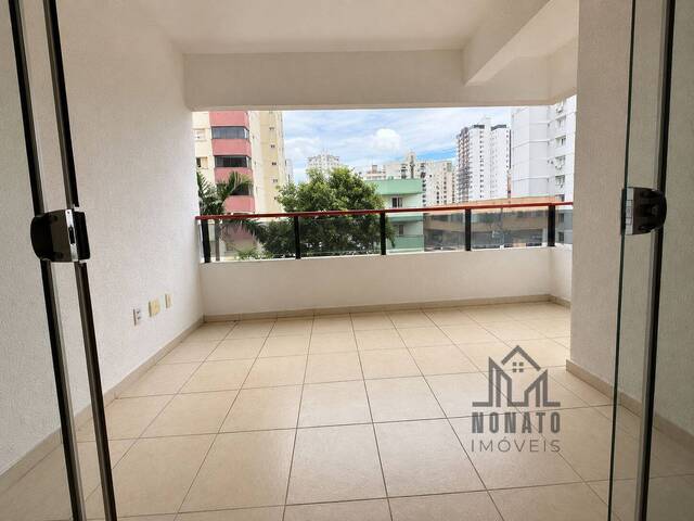 #3105 - Apartamento para Venda em Goiânia - GO