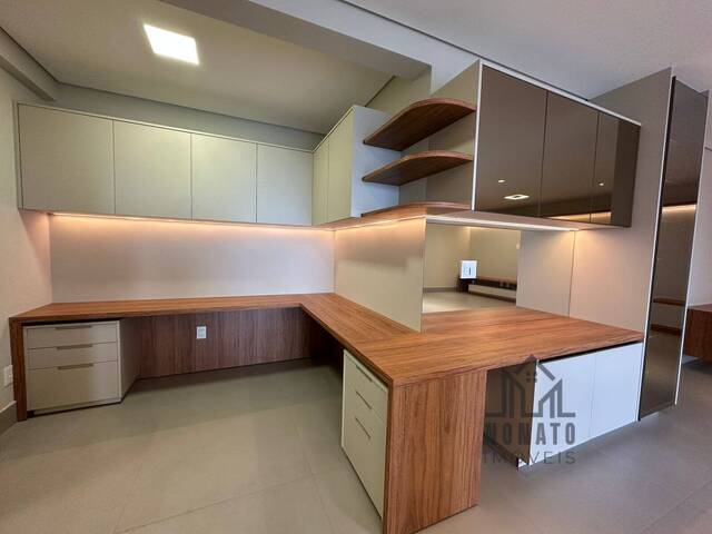 Apartamento para Venda em Goiânia - 4