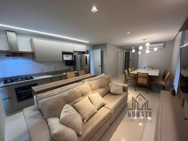 Apartamento para Venda em Goiânia - 2