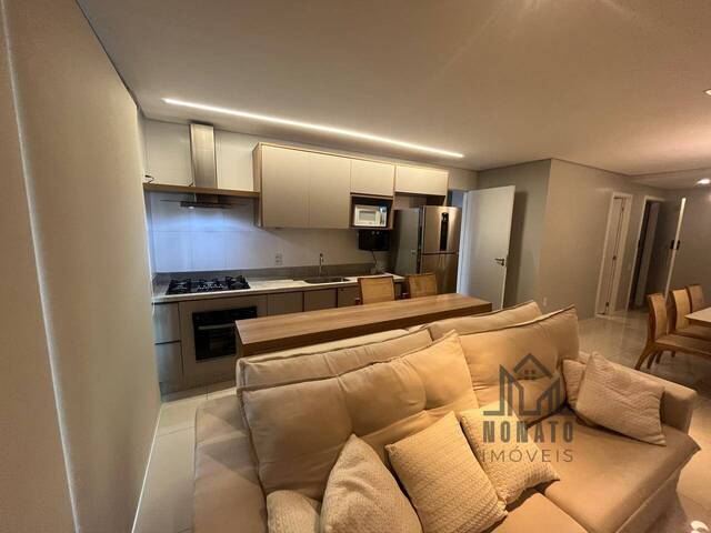 Apartamento para Venda em Goiânia - 3
