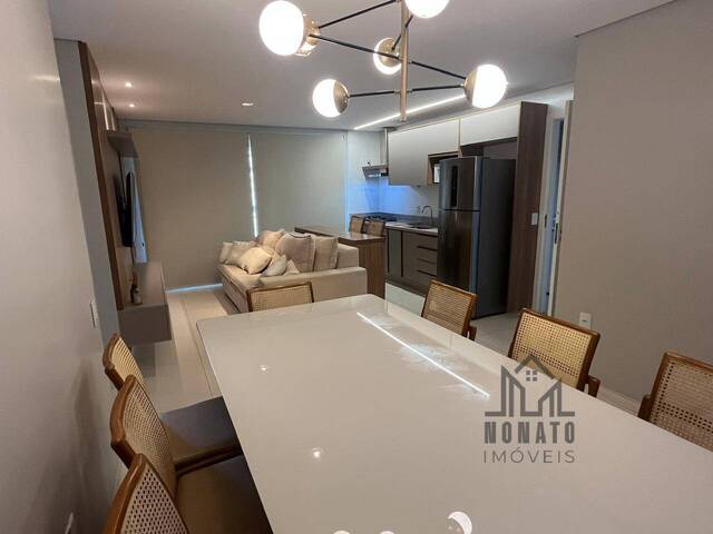 Apartamento para Venda em Goiânia - 4