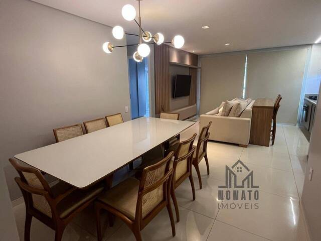 Apartamento para Venda em Goiânia - 5