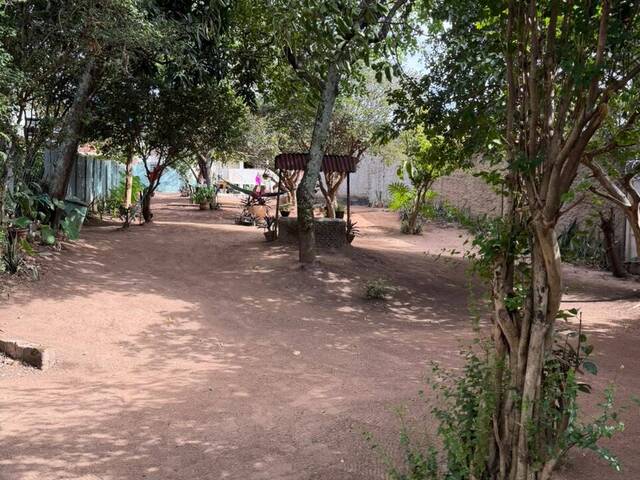 Área para Venda em Goiânia - 3