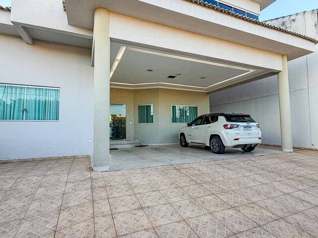 Casa para Venda em Goiânia - 4