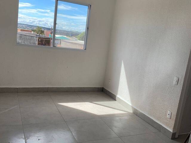 Locação em Residencial Flores do Cerrado - Goiânia