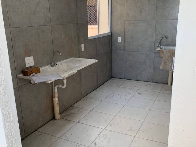 Apartamento para Locação em Goiânia - 4