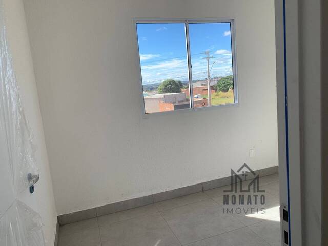 Apartamento para Locação em Goiânia - 2