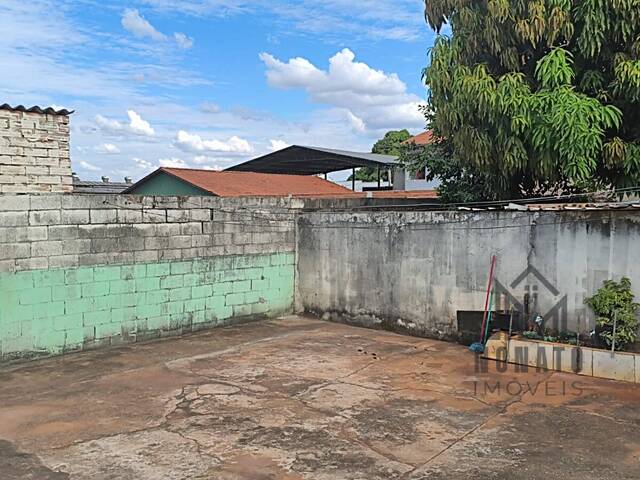 Casa para Venda em Goiânia - 4