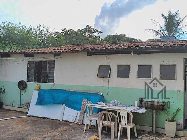 Casa para Locação em Goiânia - 4