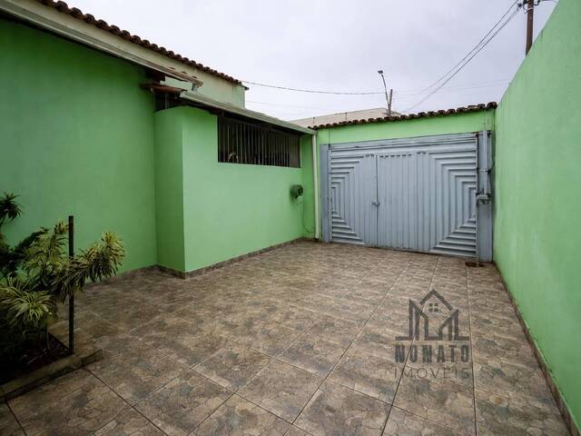 Casa para Locação em Goiânia - 2