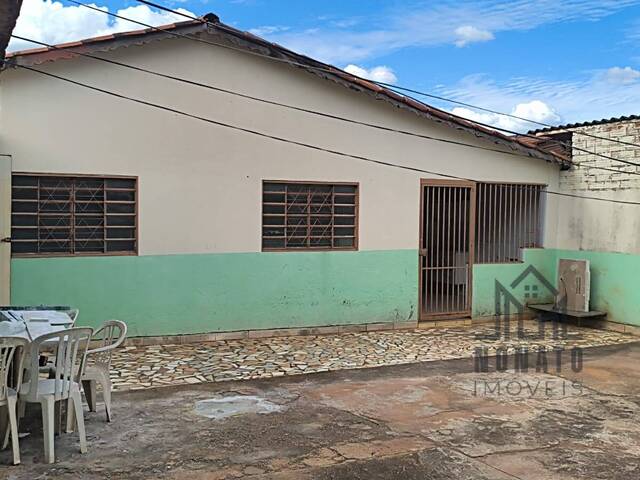 Casa para Locação em Goiânia - 5